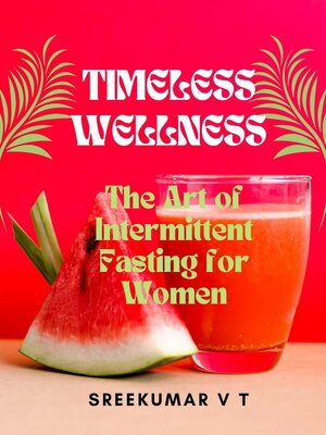 cover image of Timeless Wellness